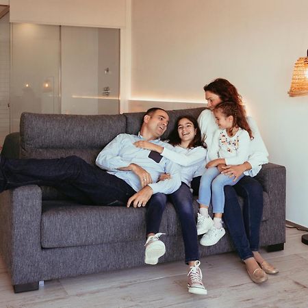 Inspiramar Apartment เบนีการ์โล ภายนอก รูปภาพ
