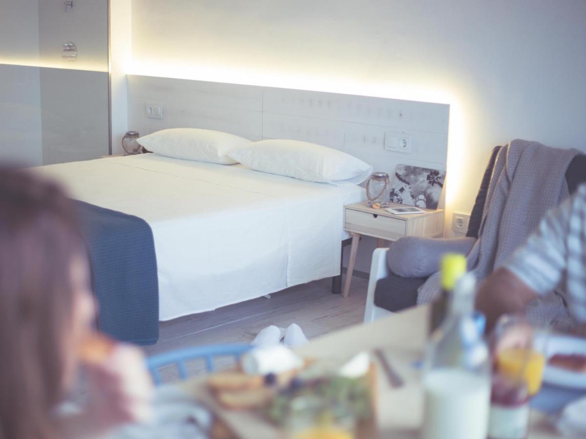Inspiramar Apartment เบนีการ์โล ภายนอก รูปภาพ