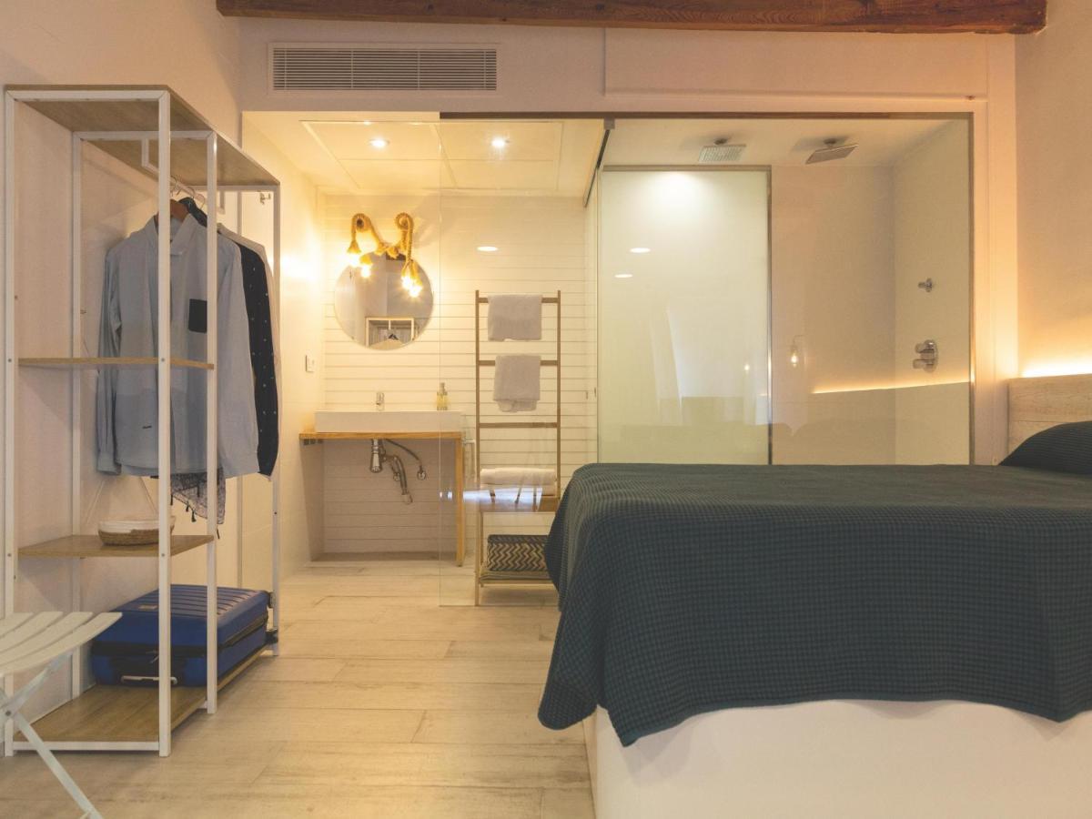 Inspiramar Apartment เบนีการ์โล ภายนอก รูปภาพ