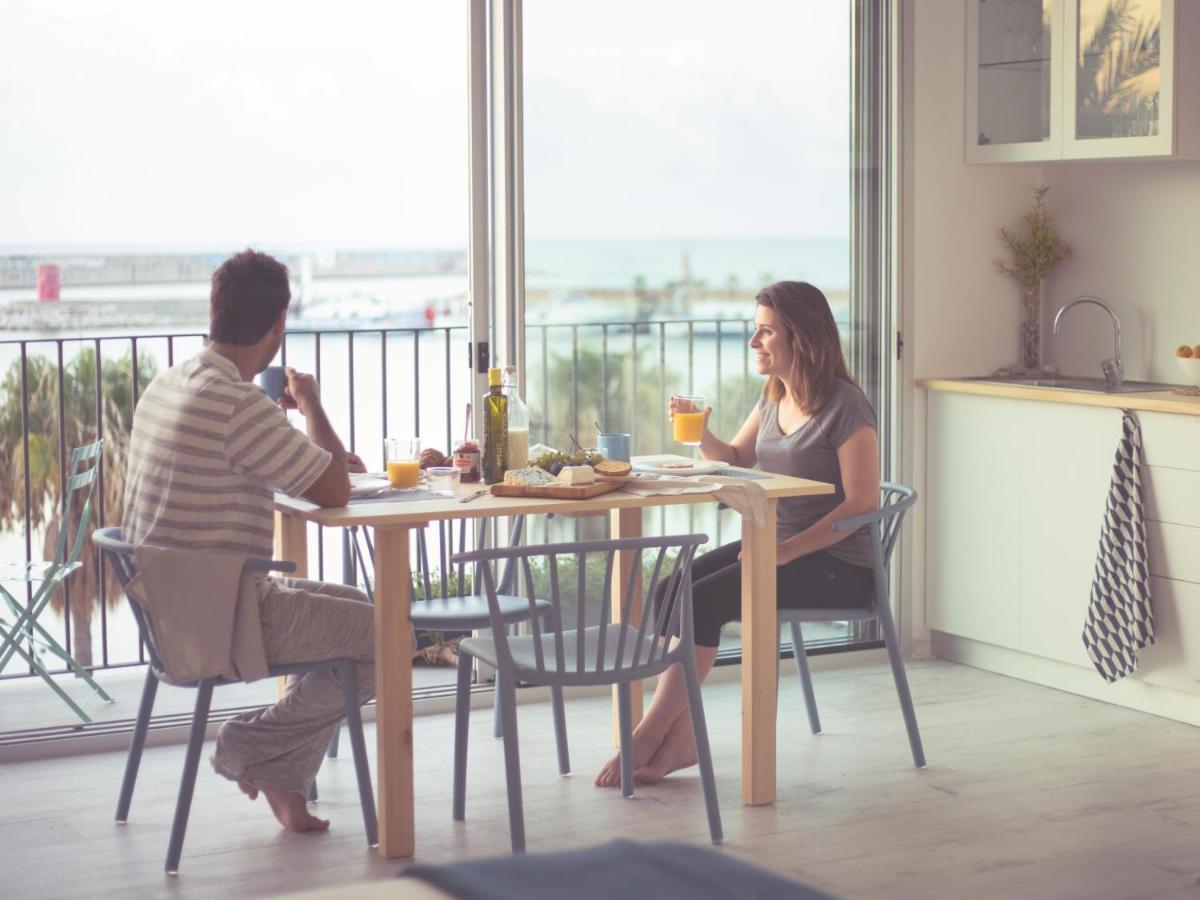 Inspiramar Apartment เบนีการ์โล ภายนอก รูปภาพ
