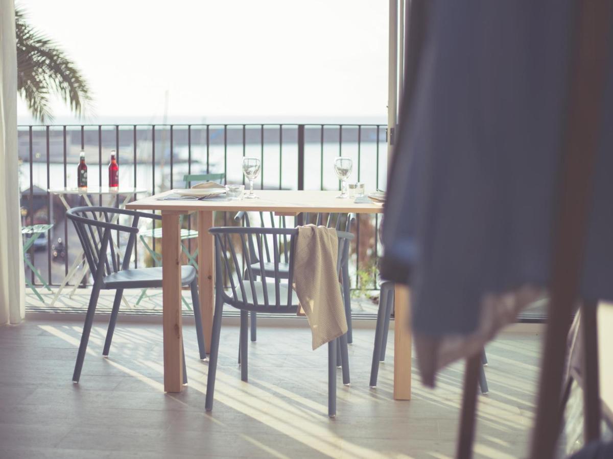 Inspiramar Apartment เบนีการ์โล ภายนอก รูปภาพ