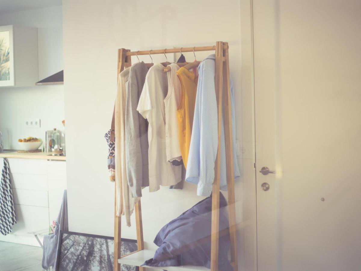 Inspiramar Apartment เบนีการ์โล ภายนอก รูปภาพ