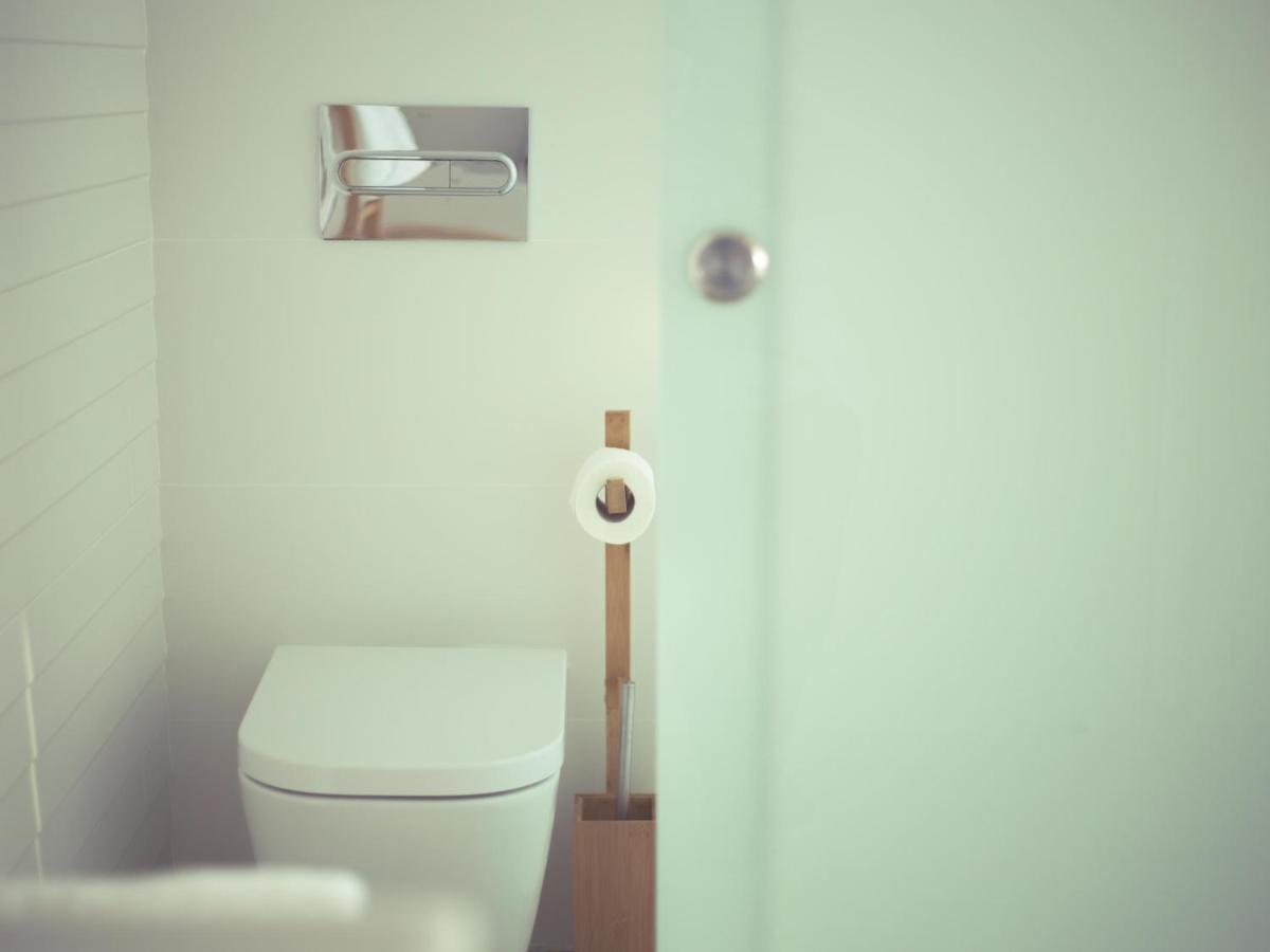 Inspiramar Apartment เบนีการ์โล ภายนอก รูปภาพ
