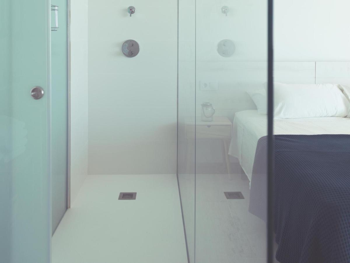 Inspiramar Apartment เบนีการ์โล ภายนอก รูปภาพ